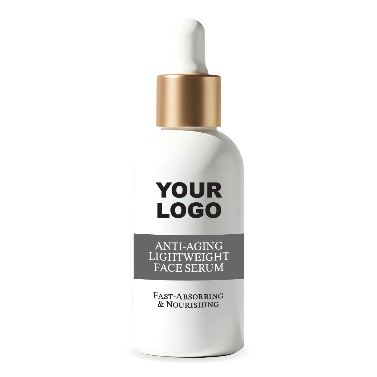 Anti-Aging Lightweight Face Serum