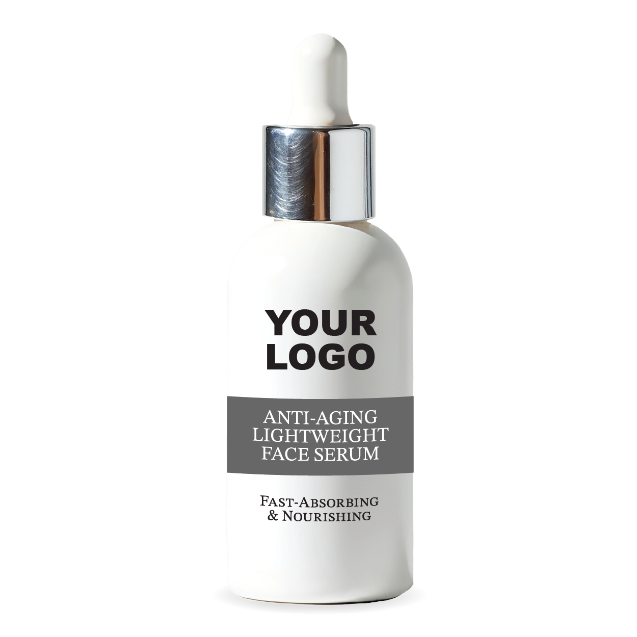 Anti-Aging Lightweight Face Serum