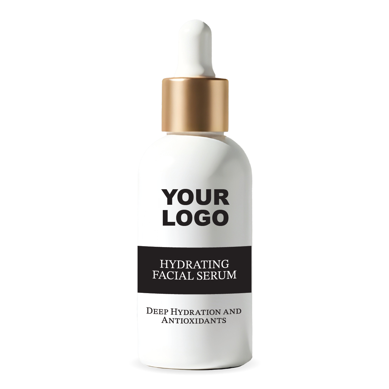 Hydrating Facial Serum