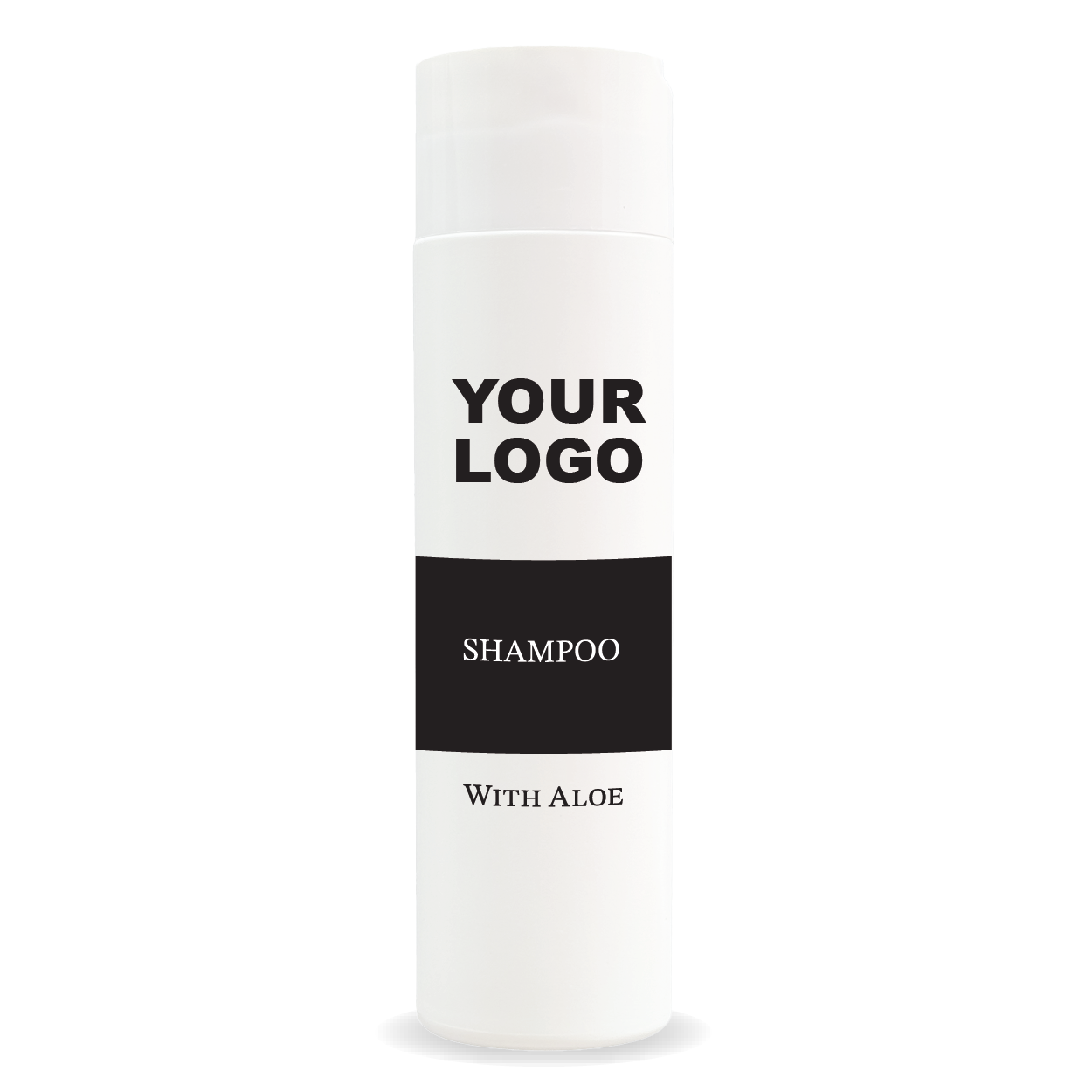 Shampoo with Aloe