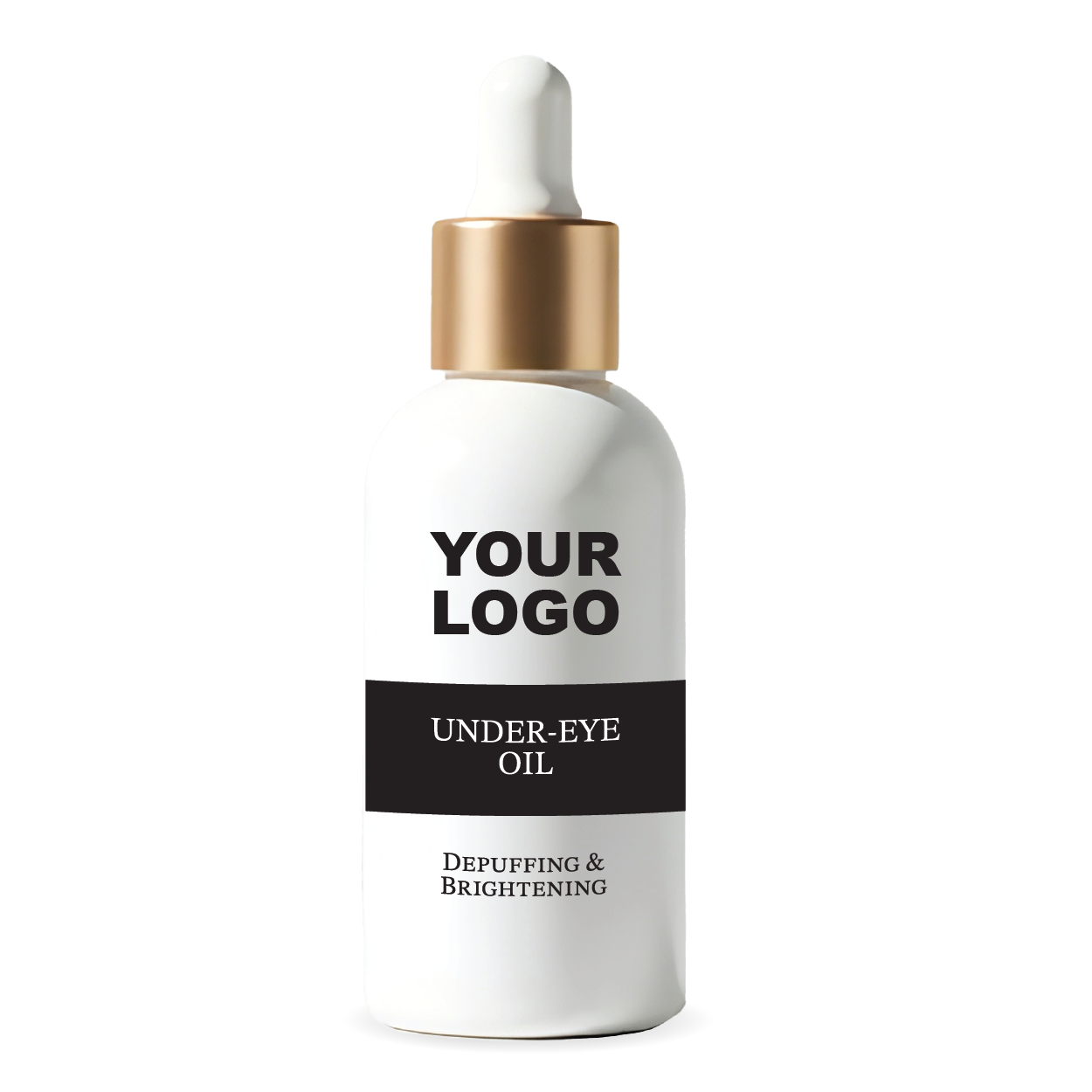 Under-Eye Oil