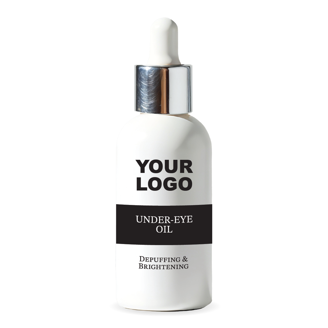 Under-Eye Oil
