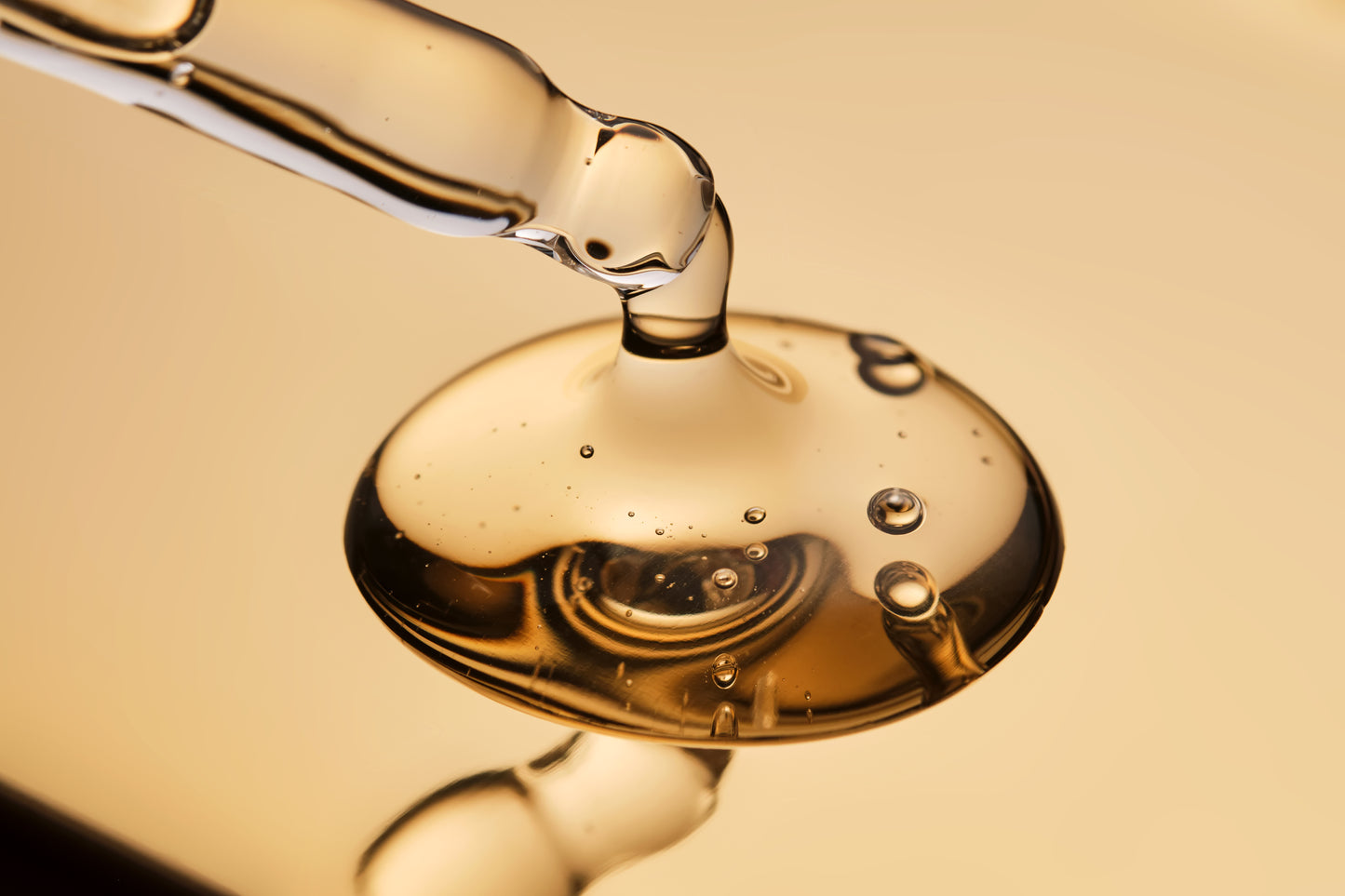 Under-Eye Oil
