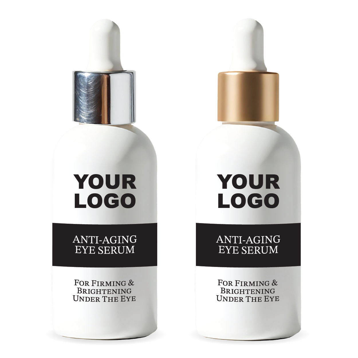 Anti-Aging Eye Serum