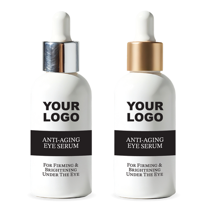 Anti-Aging Eye Serum