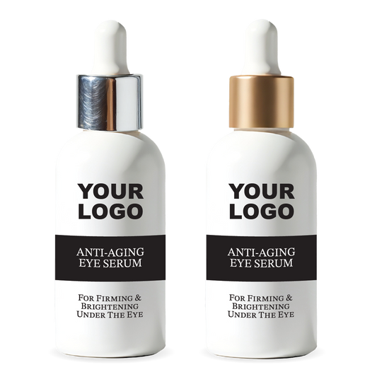 Anti-Aging Eye Serum