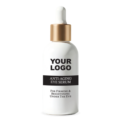 Anti-Aging Eye Serum