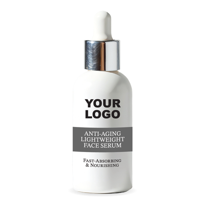 Anti-Aging Lightweight Face Serum