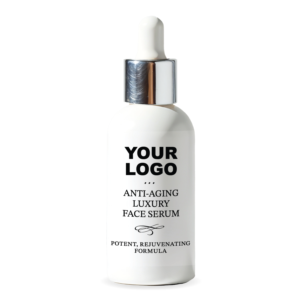 Anti-Aging Luxury Face Serum
