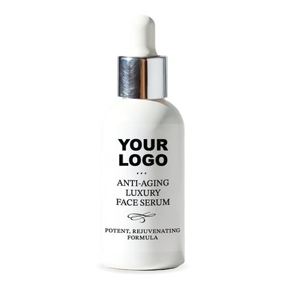 Anti-Aging Luxury Face Serum