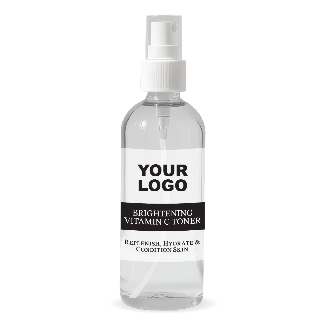 Brightening Vitamin C Toner