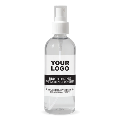 Brightening Vitamin C Toner