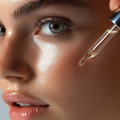 Clarifying Facial Oil