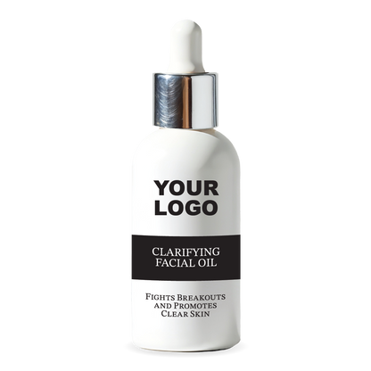 Clarifying Facial Oil