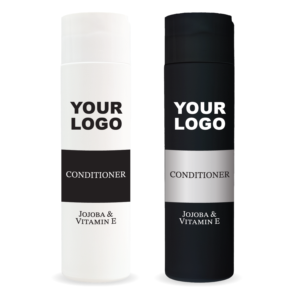 Conditioner with Jojoba & Vitamin E