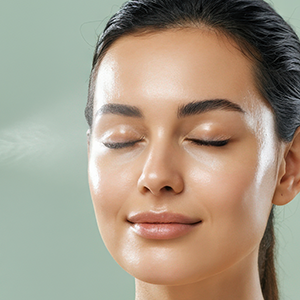 Brightening Vitamin C Toner