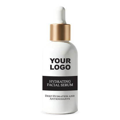 Hydrating Facial Serum