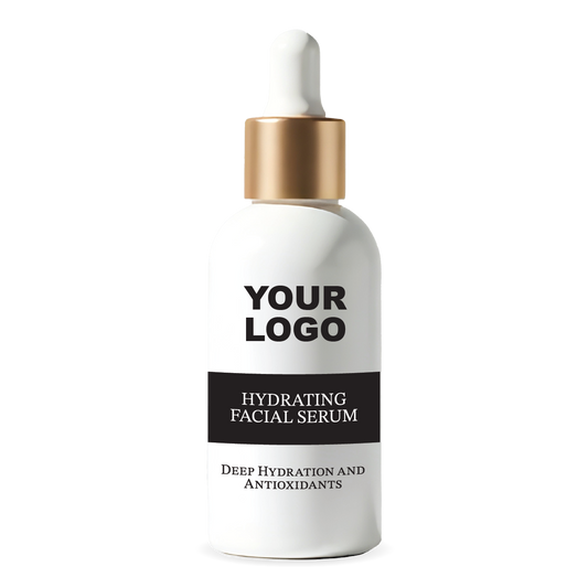 Hydrating Facial Serum
