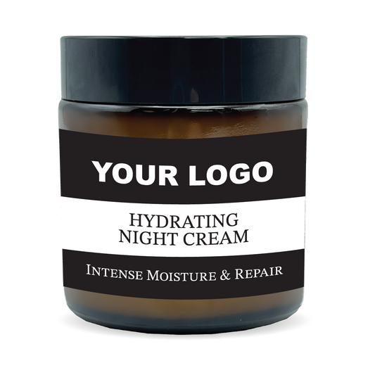 Hydrating Night Cream