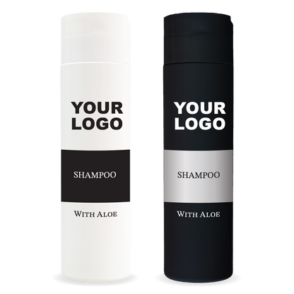 Shampoo with Aloe