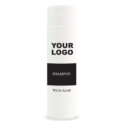 Shampoo with Aloe