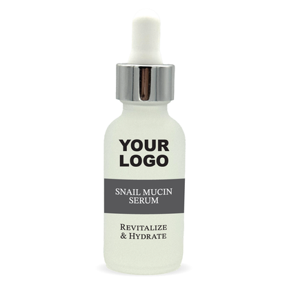 Snail Mucin Serum