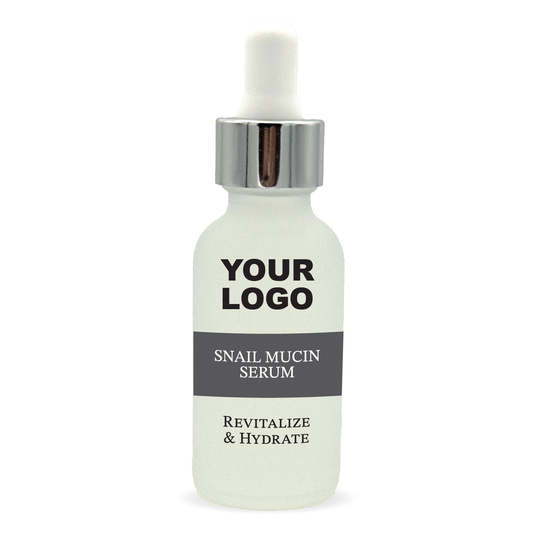 Snail Mucin Serum
