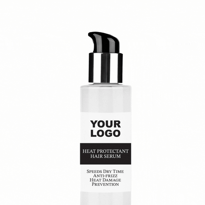 Hair Serum - Heat Protectant
