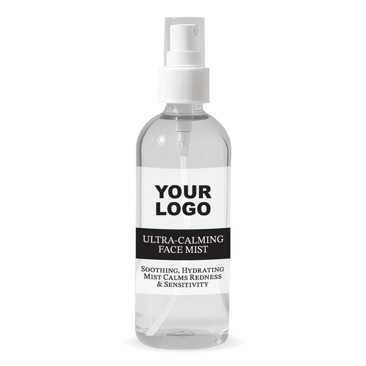 Ultra-Calming Facial Mist
