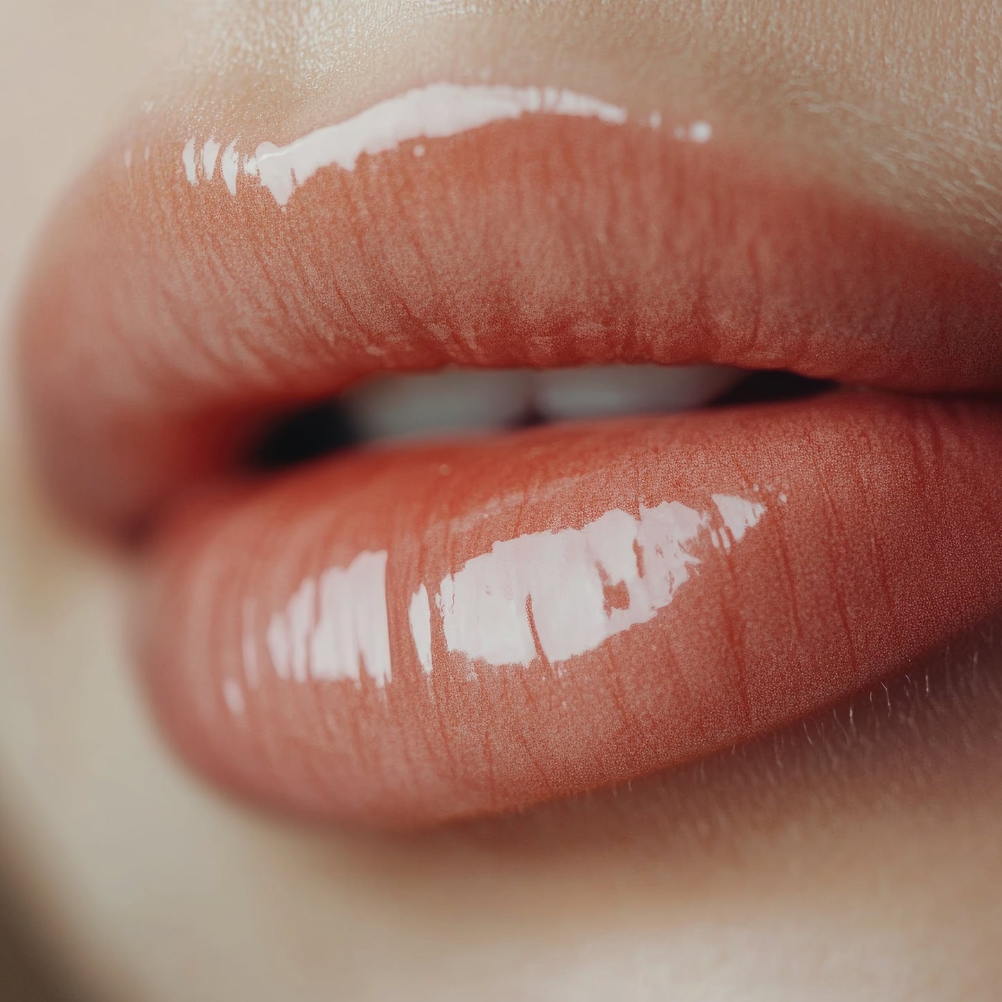 Lip Oil Gloss
