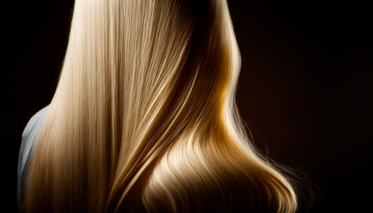 Hair Serum - Heat Protectant
