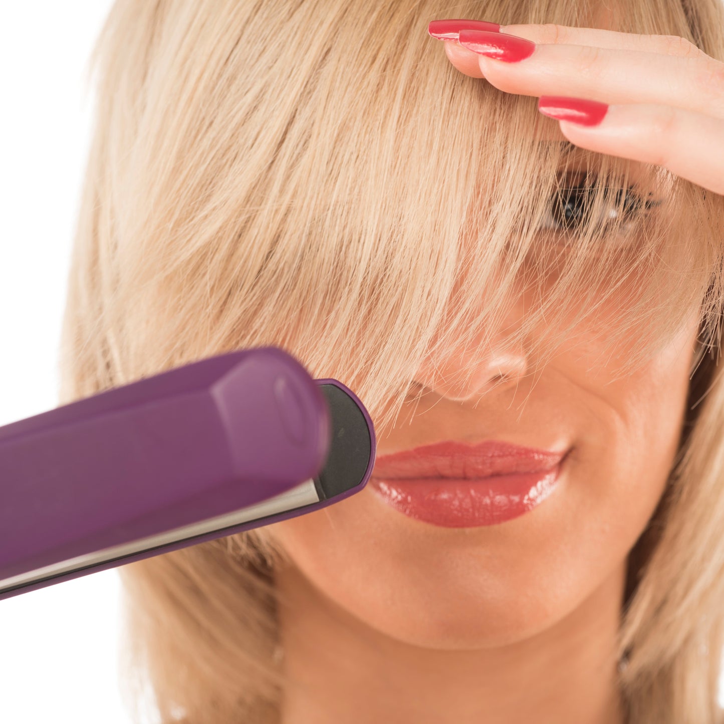 Hair Serum - Heat Protectant