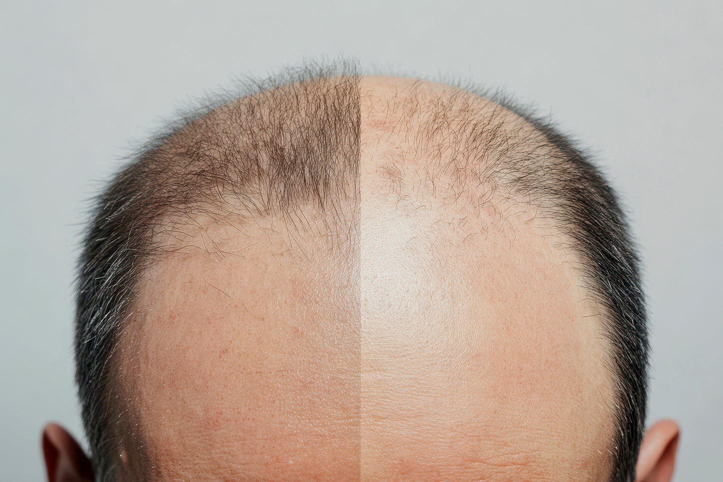 Hair Growth Oil with Batana & Rosemary | Private Label Manufacturer USA